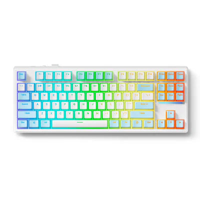 MCHOSE K87 Mechanical Keyboard