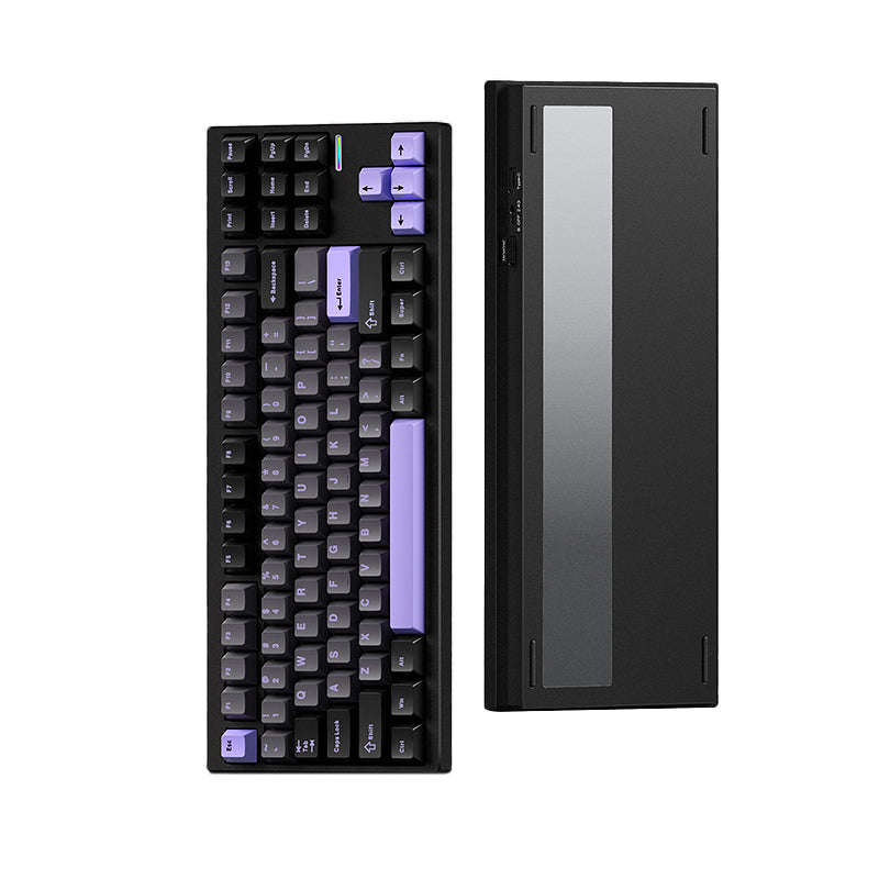 MCHOSE GX87 Mechanical Keyboard - My Store