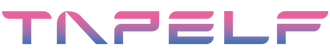 Tapelf Logo