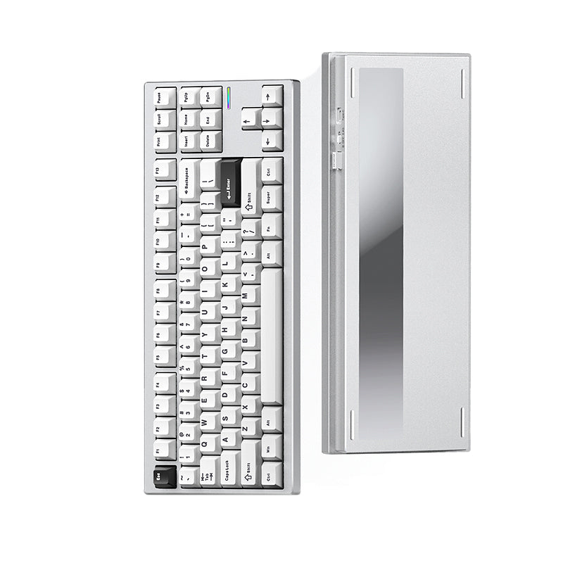 MCHOSE GX87 Mechanical Keyboard - My Store